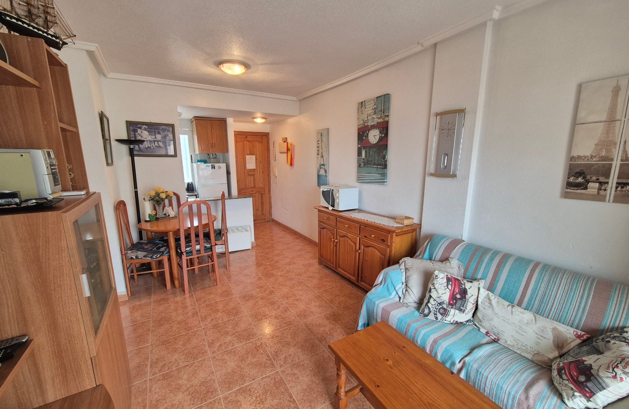Reventa - Apartment - Torrevieja