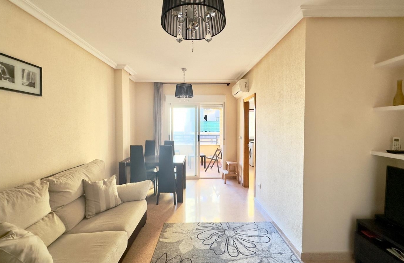 Reventa - Apartment - Torrevieja