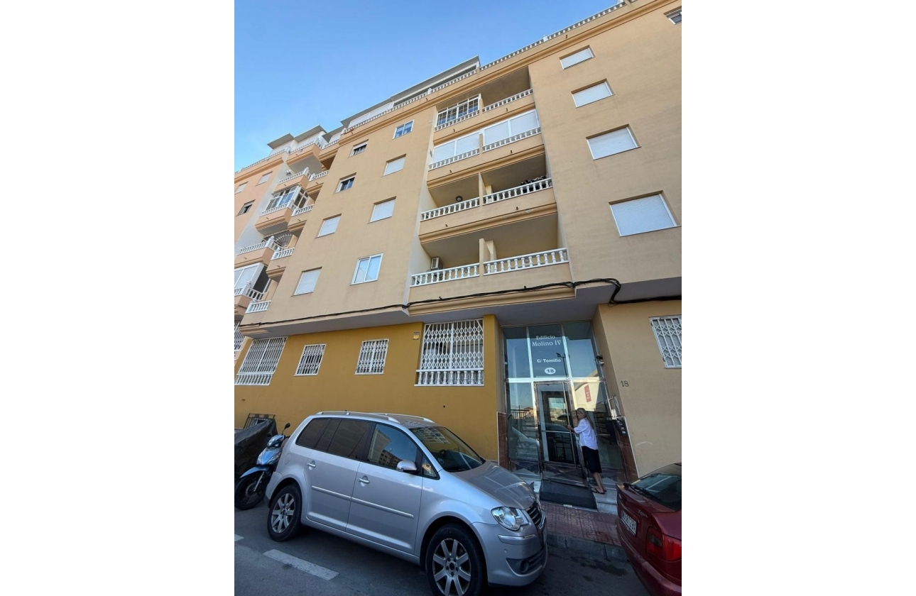 Reventa - Apartment - Torrevieja
