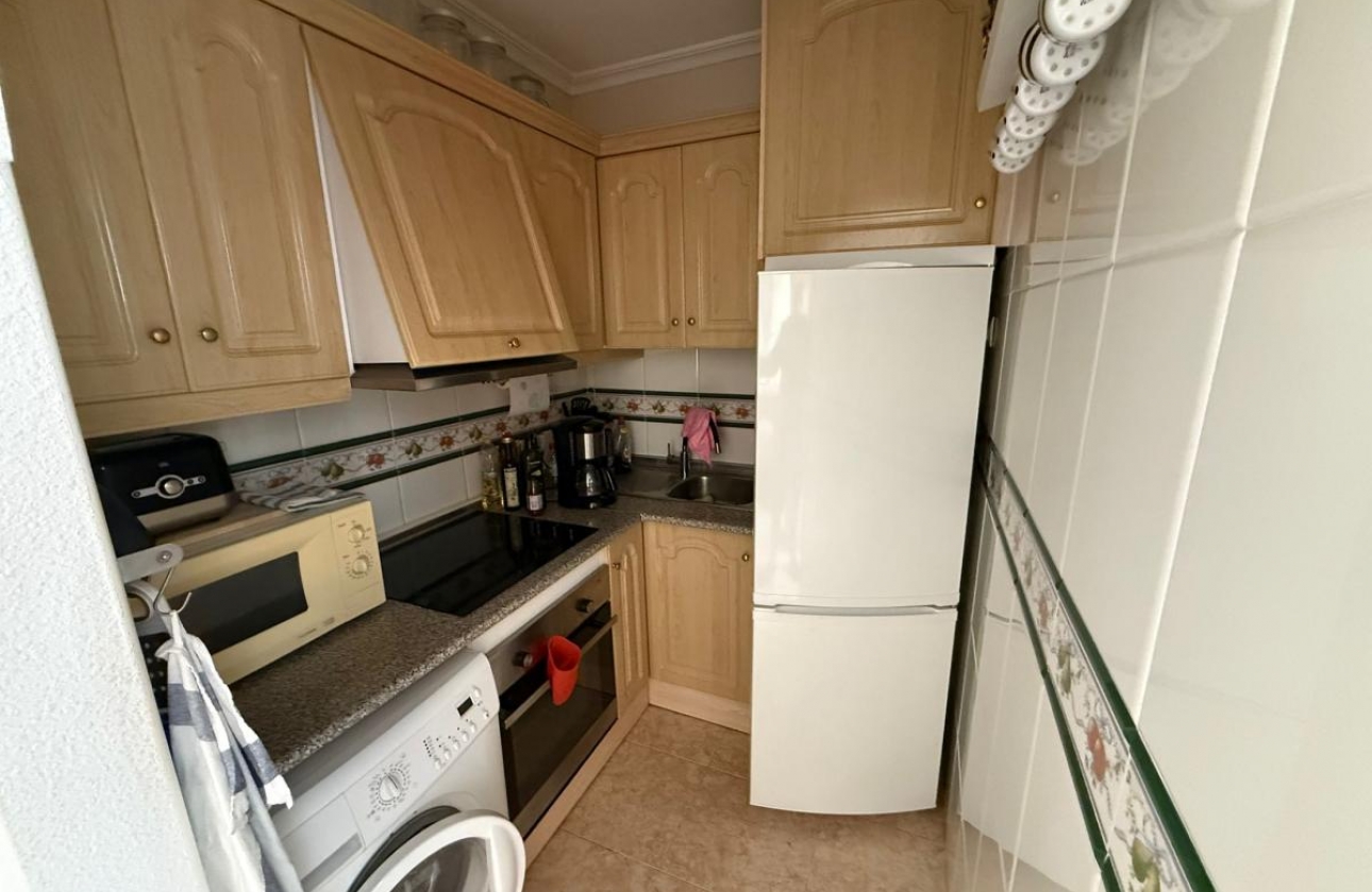 Reventa - Apartment - Torrevieja