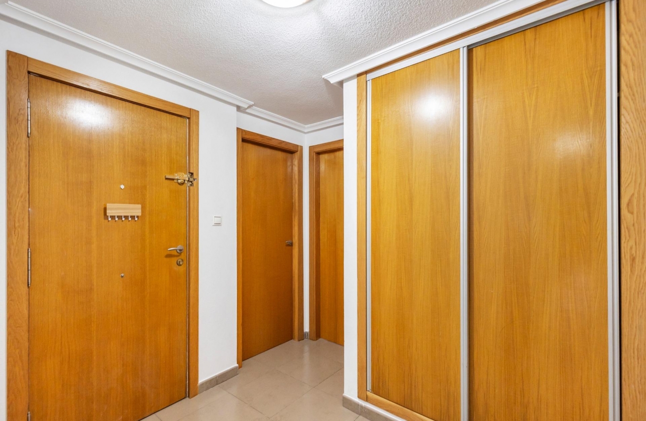 Reventa - Apartment - Torrevieja