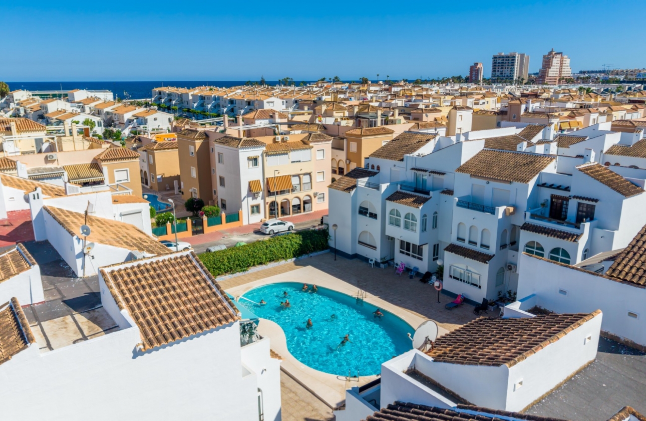Reventa - Apartment - Torrevieja