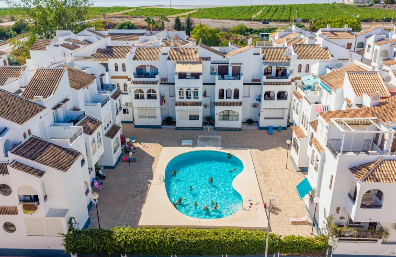 Reventa - Apartment - Torrevieja