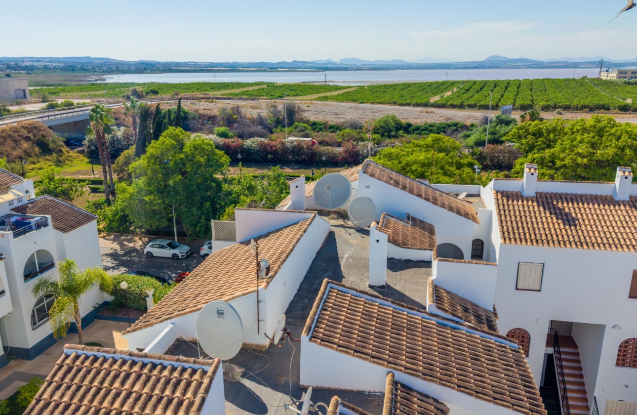 Reventa - Apartment - Torrevieja