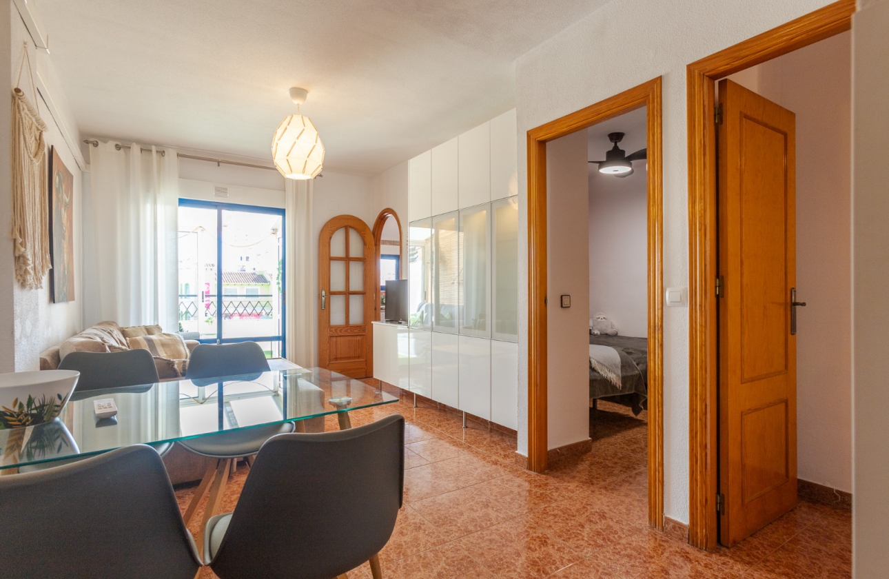 Reventa - Apartment - Torrevieja