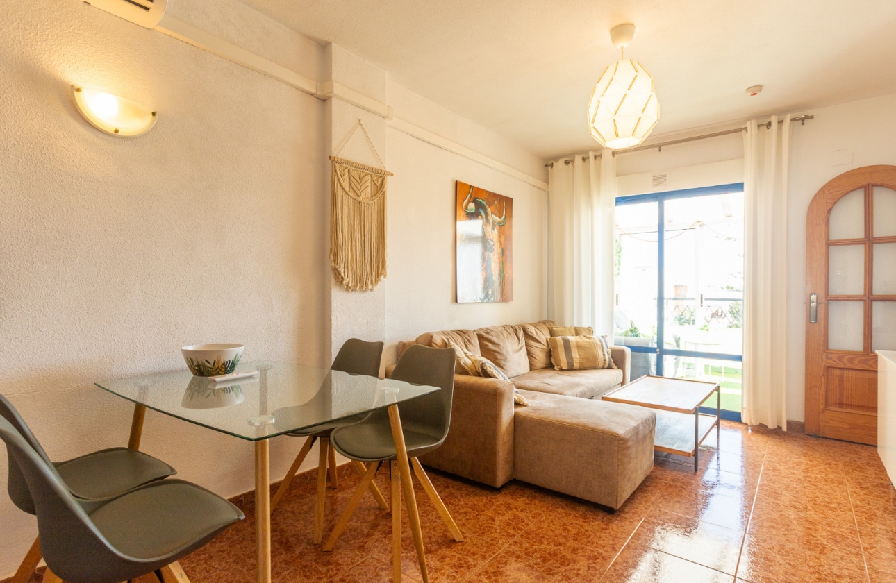 Reventa - Apartment - Torrevieja