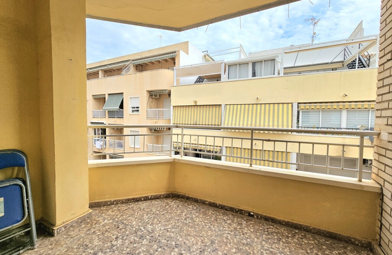 Reventa - Apartment - Torrevieja