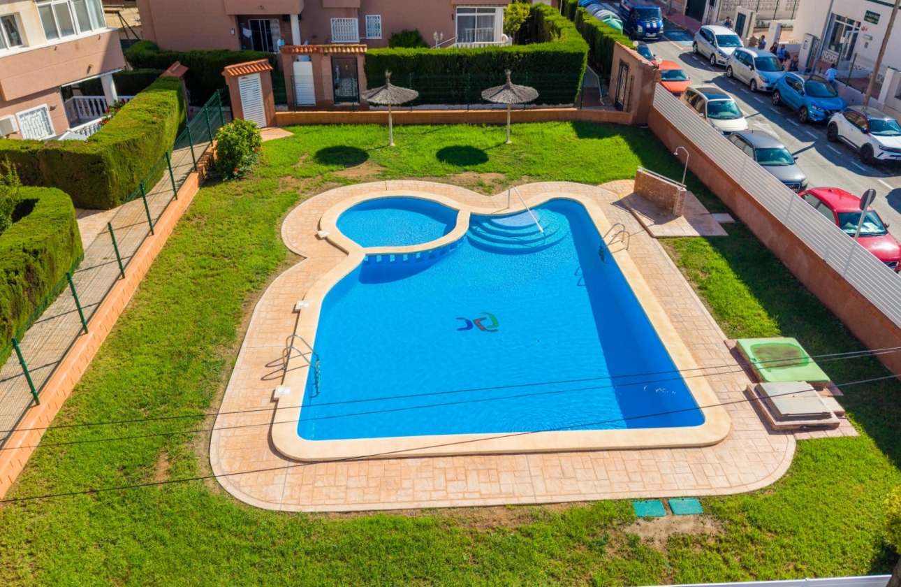 Reventa - Apartment - Torrevieja