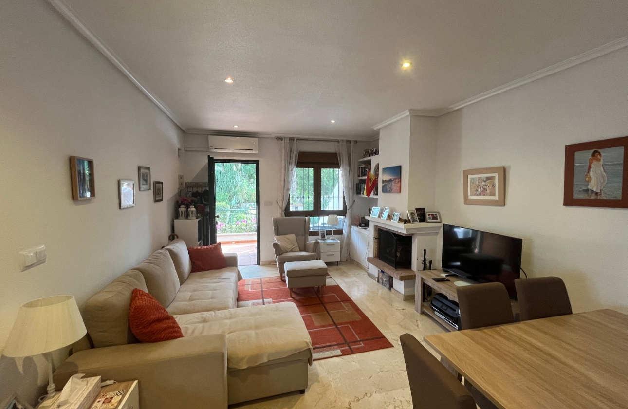 Reventa - Apartment - Villamartin - Pau 8