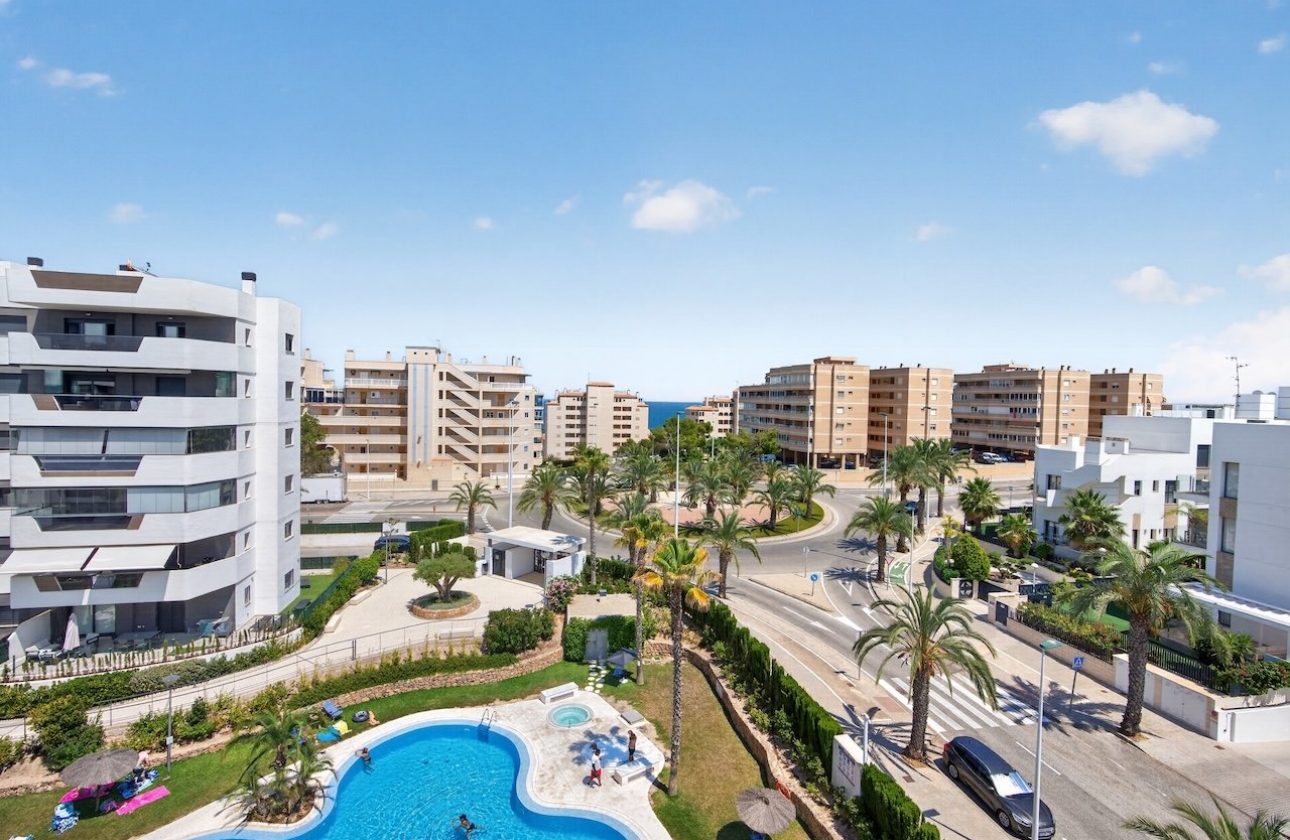 Reventa - Ático - Arenals del Sol - Carrer Bahia, 73