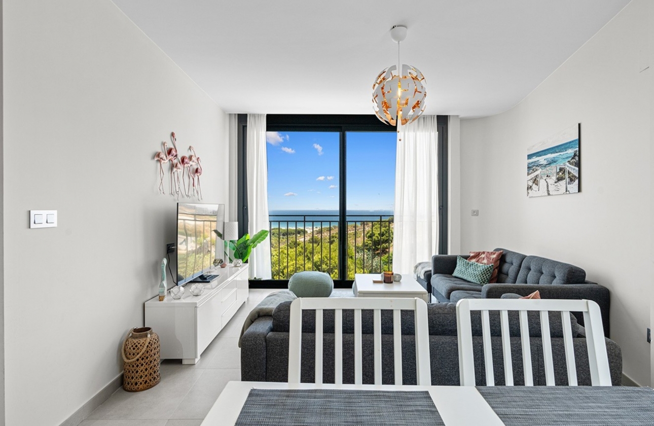 Reventa - Ático - Gran Alacant - Playa del Carabassí