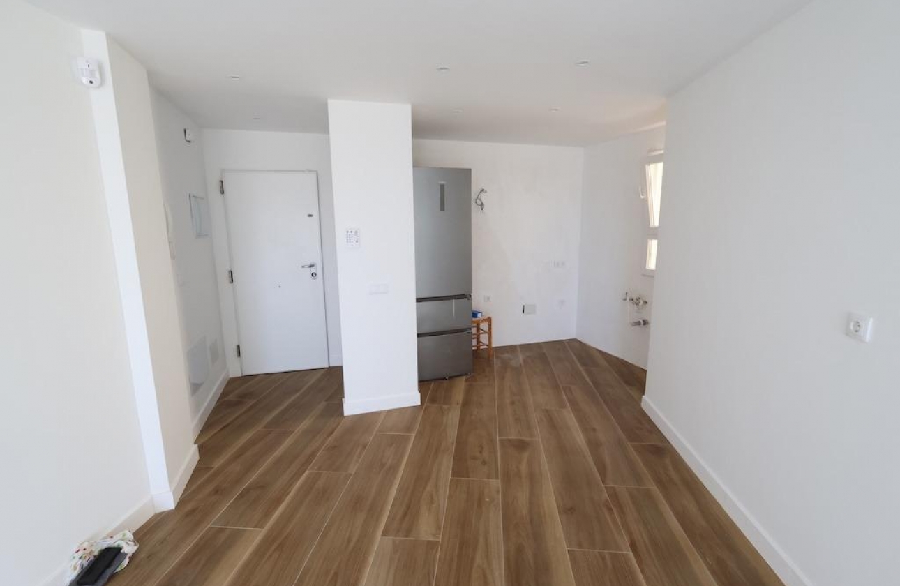 Reventa - Ático - Orihuela Costa - Cabo Roig