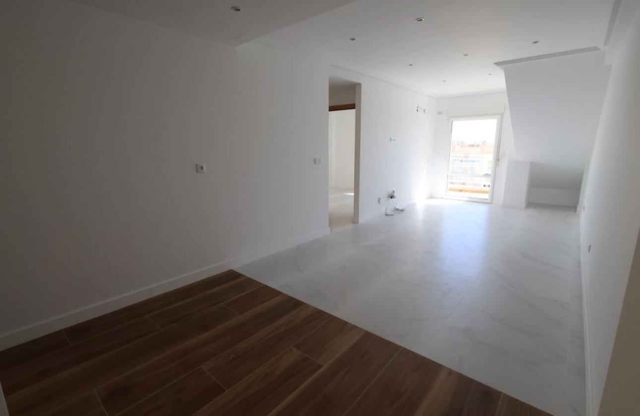 Reventa - Ático - Orihuela Costa - Cabo Roig