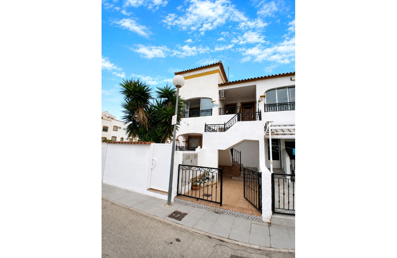 Reventa - Ático - Orihuela Costa - Costa Blanca