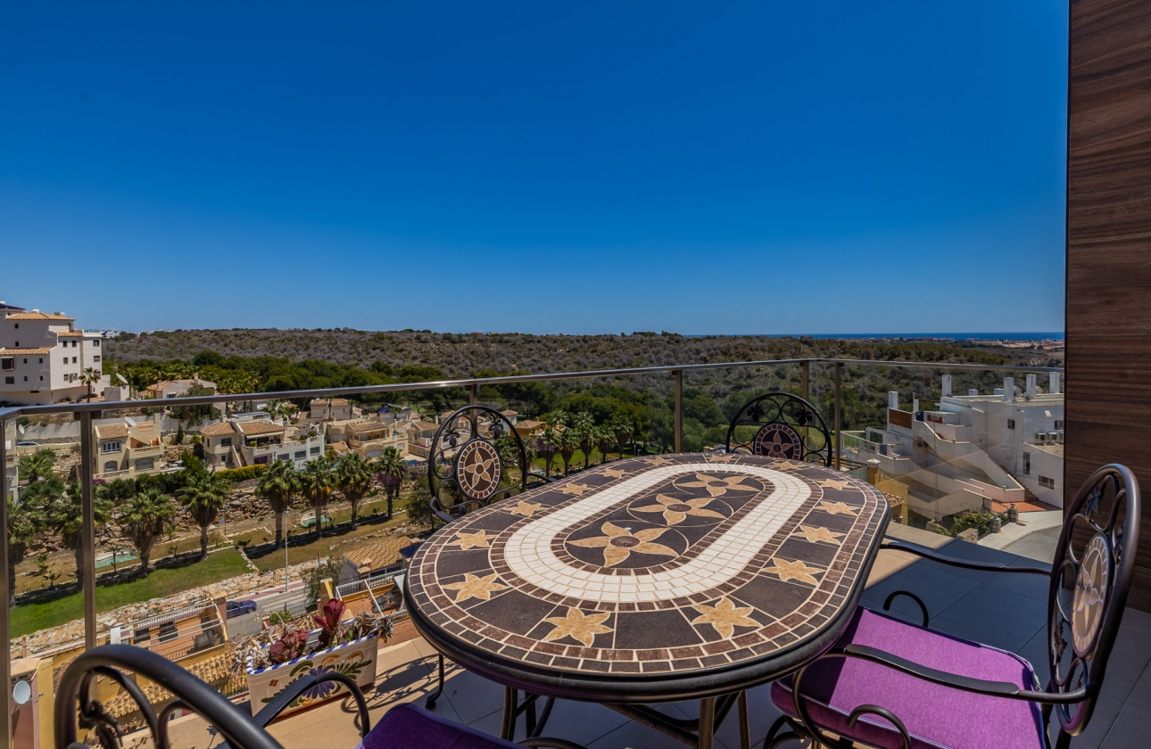 Reventa - Ático - Orihuela Costa - Las Ramblas Golf