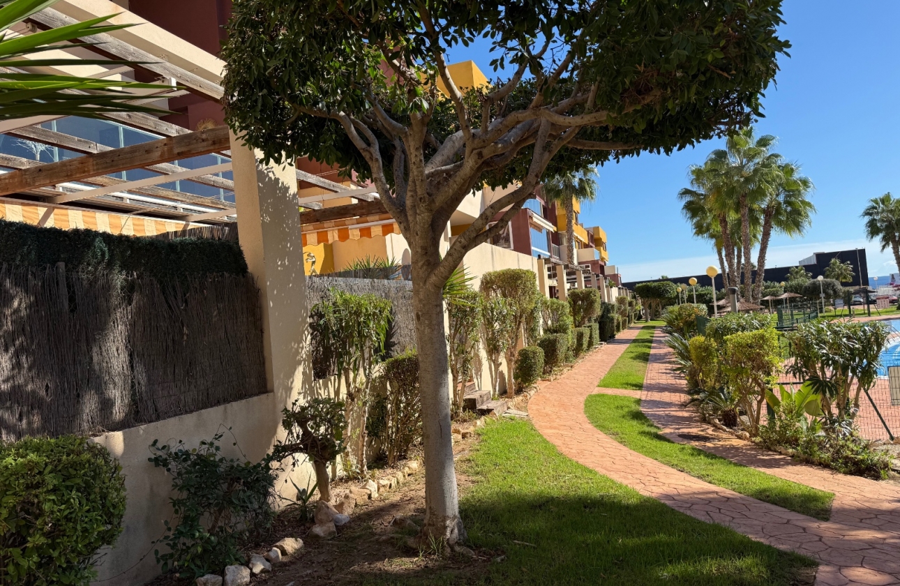 Reventa - Ático - Orihuela Costa - Playa Flamenca