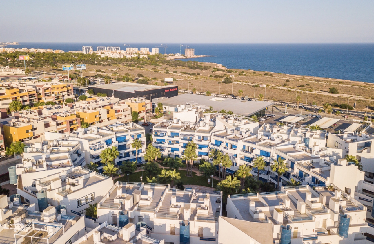 Reventa - Ático - Orihuela Costa - Playa Flamenca