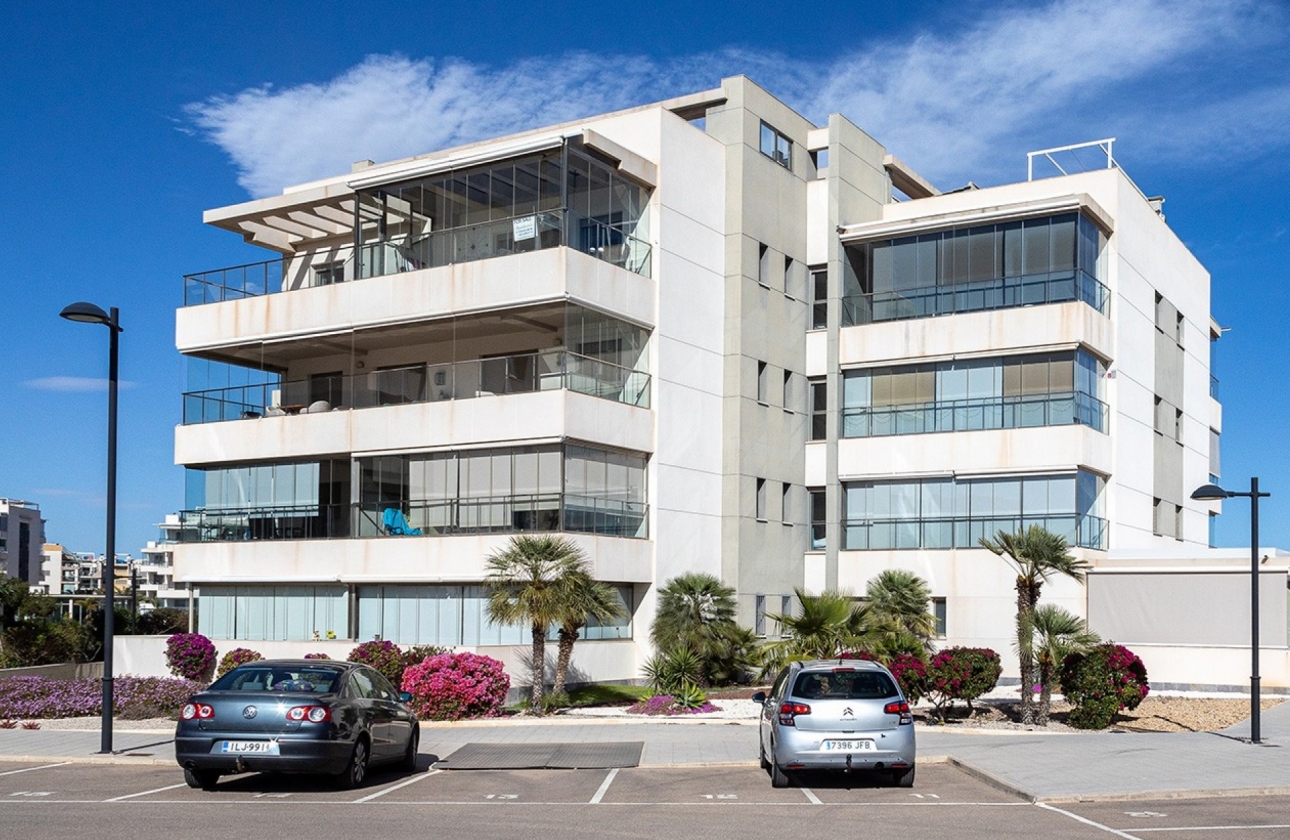 Reventa - Ático - Orihuela Costa - Villamartín