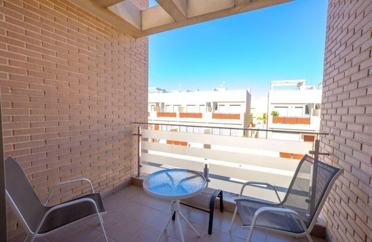 Reventa - Ático - Pilar de la Horadada - Torre de la Horadada