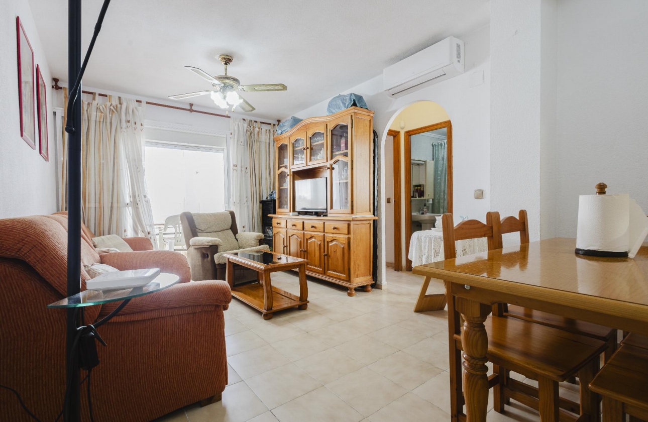 Reventa - Ático - Torrevieja - Acequion