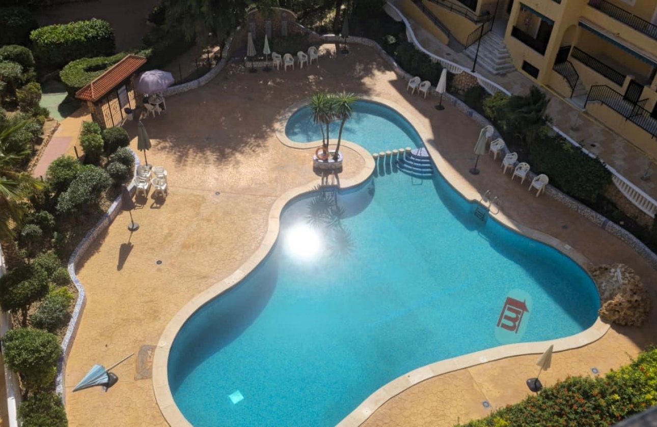 Reventa - Ático - Torrevieja - La Mata