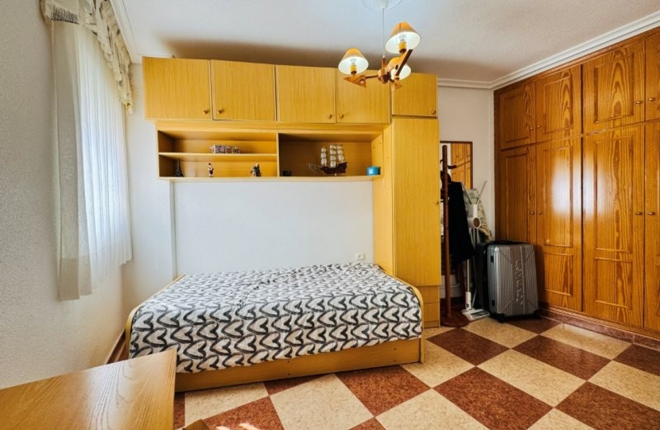 Reventa - Ático - Torrevieja - La Mata