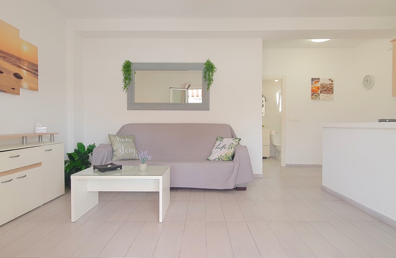 Reventa - Ático - Torrevieja - La Mata