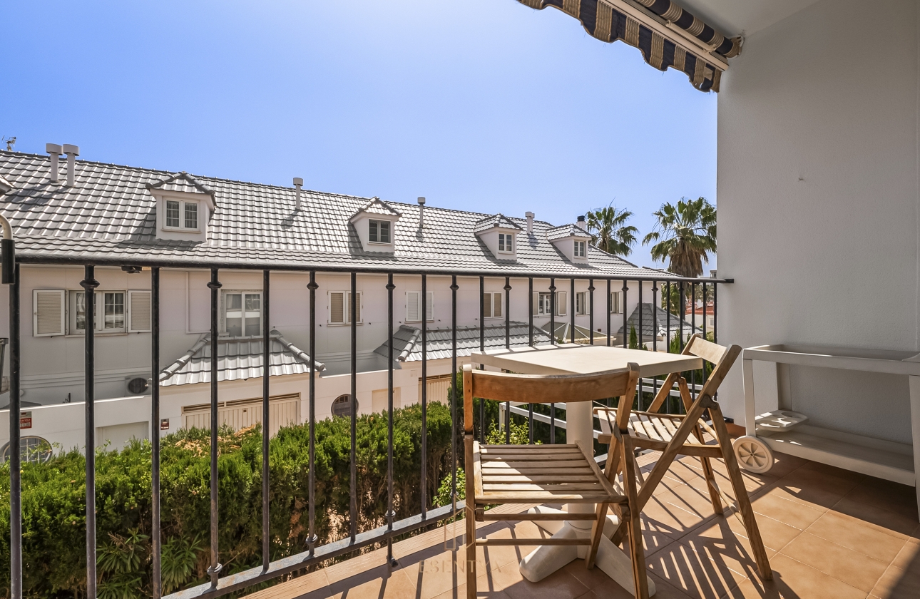 Reventa - Ático - Torrevieja - La Veleta