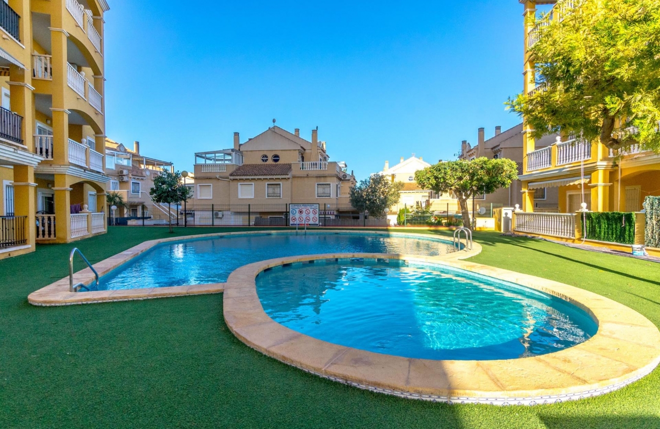 Reventa - Ático - Torrevieja - Torreblanca