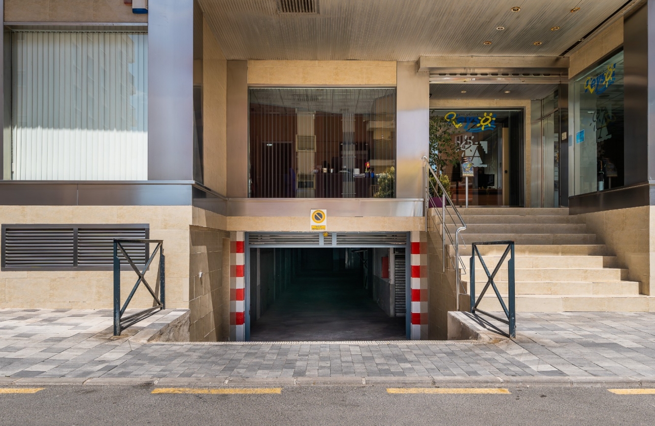 Reventa - Ático - Torrevieja