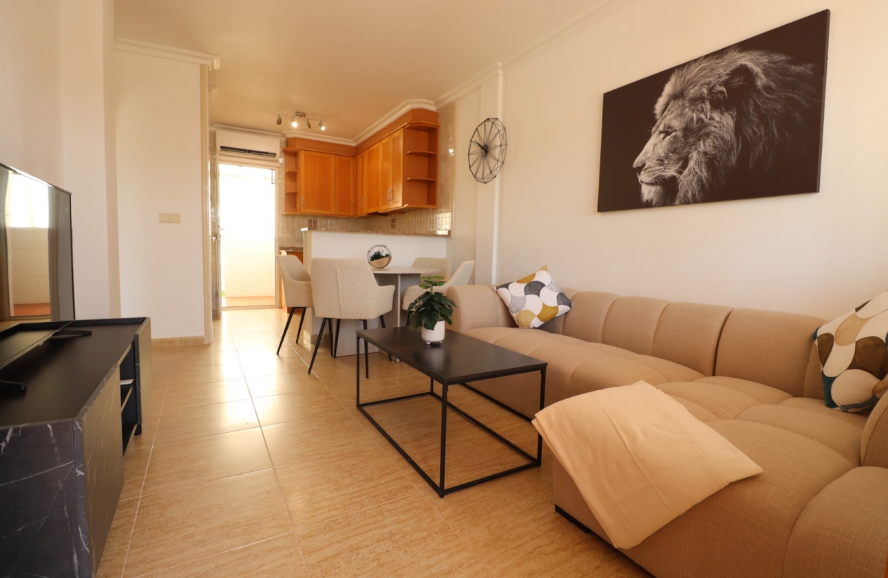 Reventa - Bungalow - Algorfa - Montemar