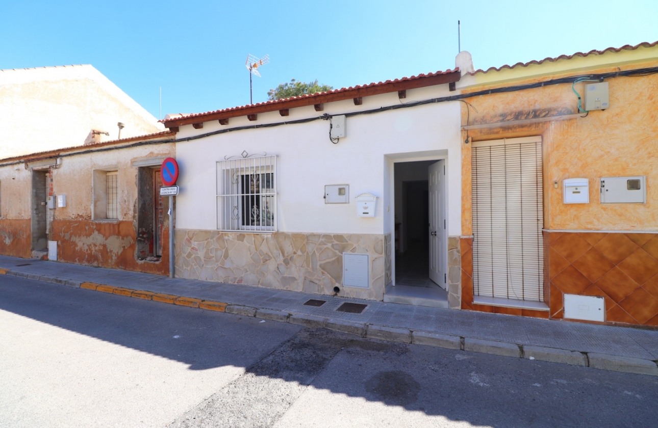 Reventa - Bungalow - Benijofar - Benijofar - Village