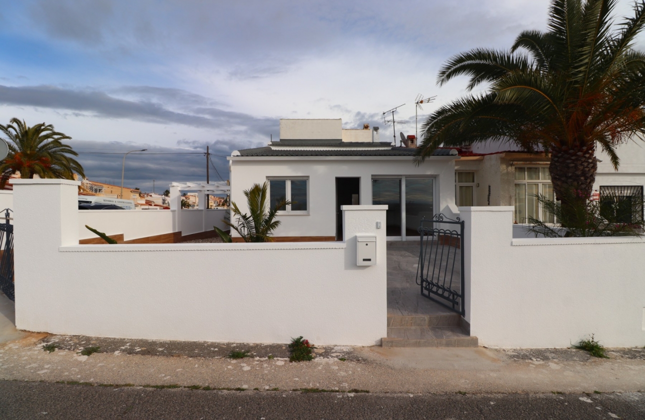 Reventa - Bungalow - Ciudad Quesada - Altos de Quesada
