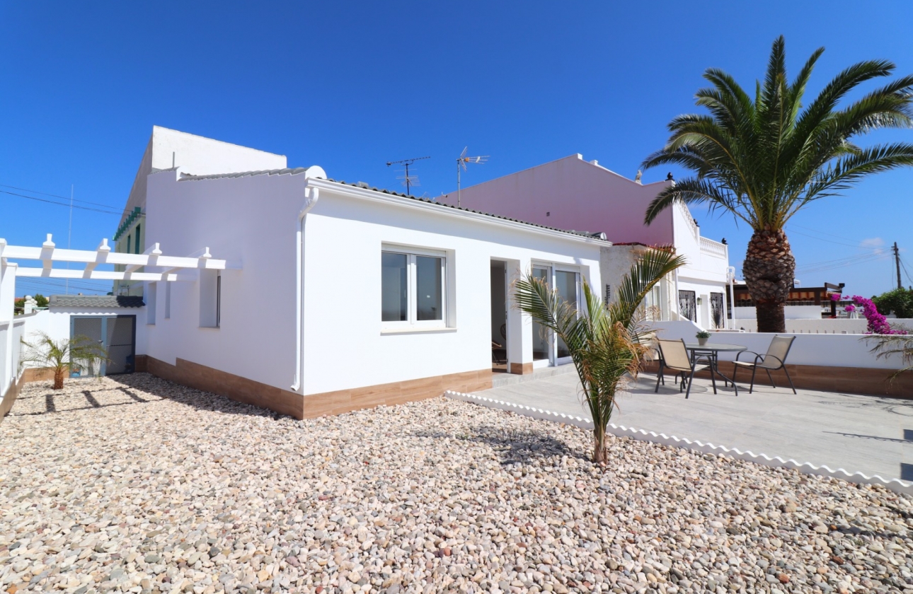 Reventa - Bungalow - Ciudad Quesada - Altos de Quesada