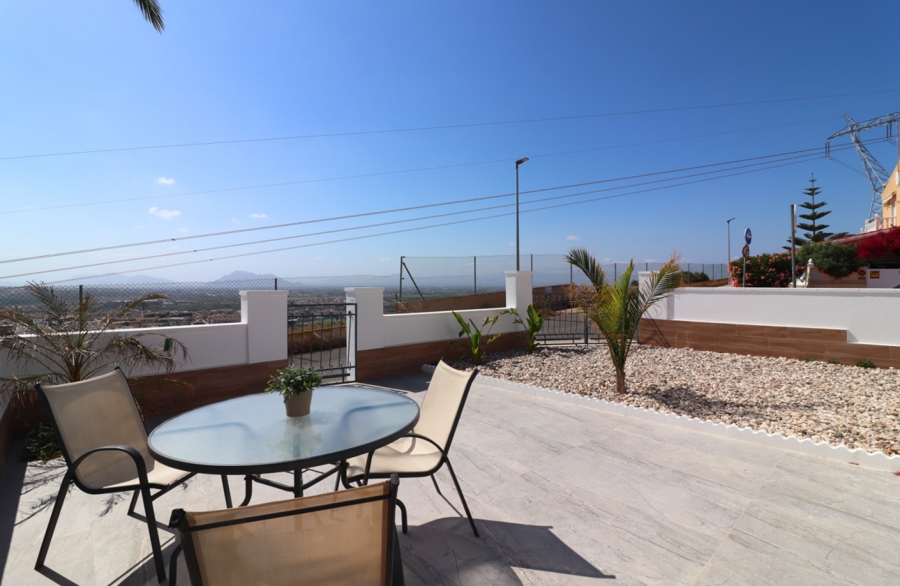 Reventa - Bungalow - Ciudad Quesada - Altos de Quesada