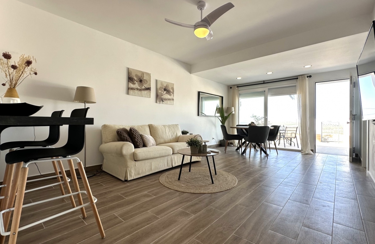 Reventa - Bungalow - Ciudad Quesada - Altos de Quesada