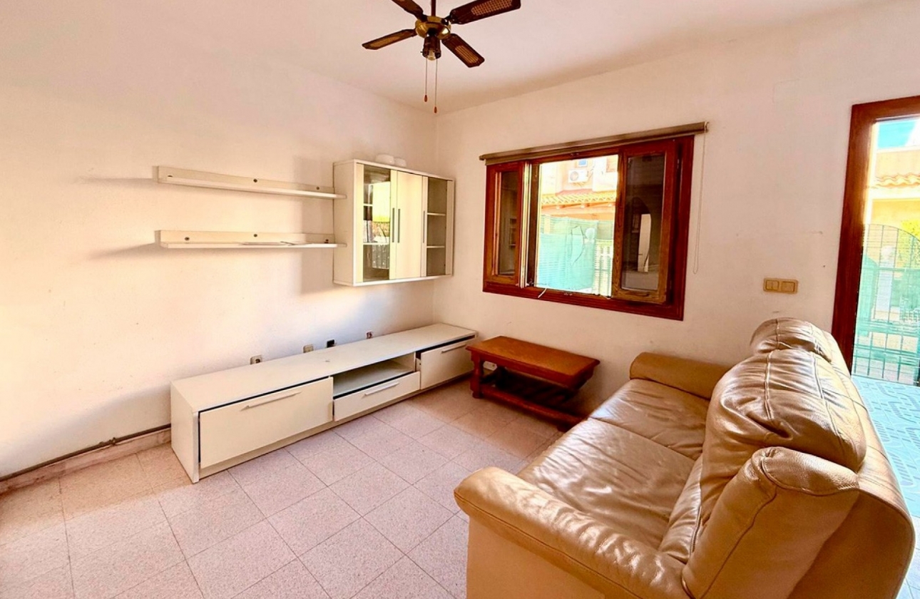 Reventa - Bungalow - Gran Alacant - Brisa Mar