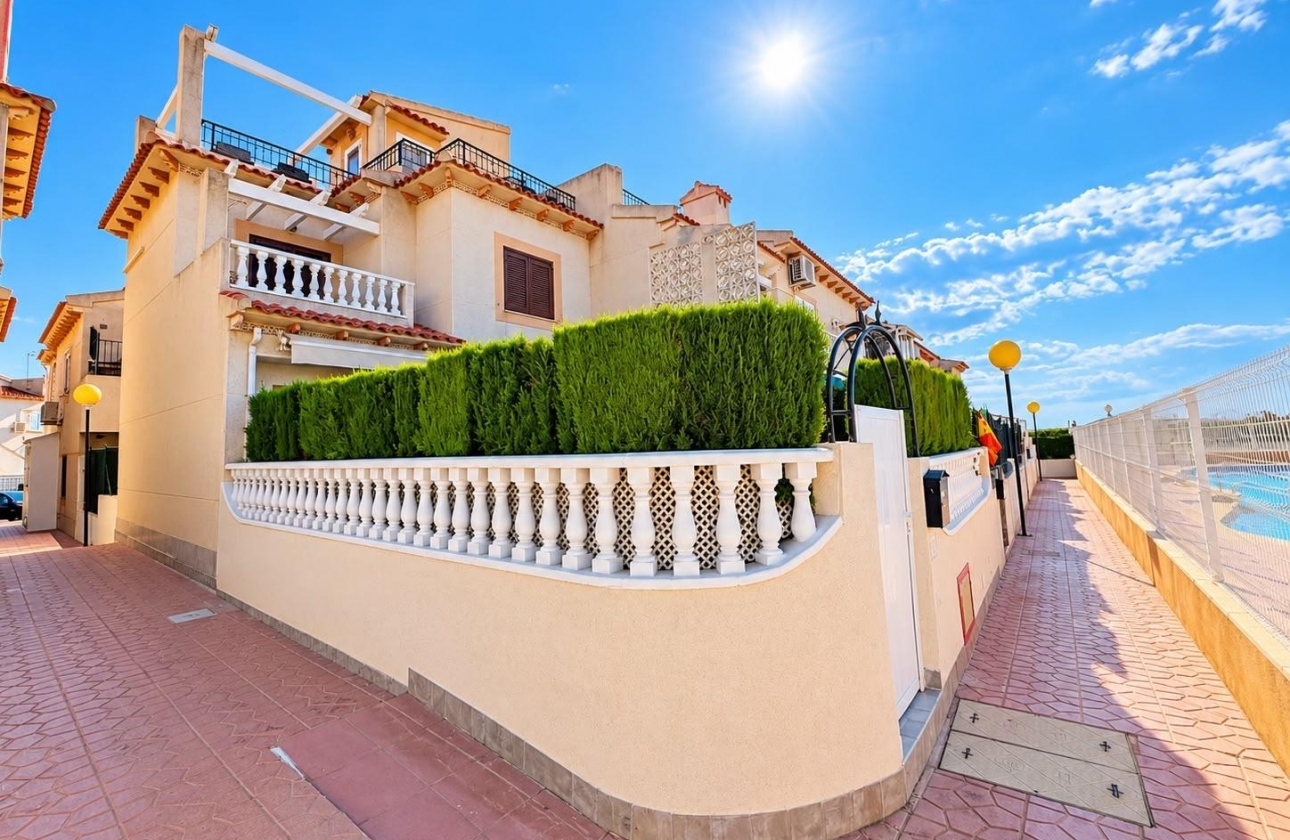 Reventa - Bungalow - Guardamar del Segura - El moncayo
