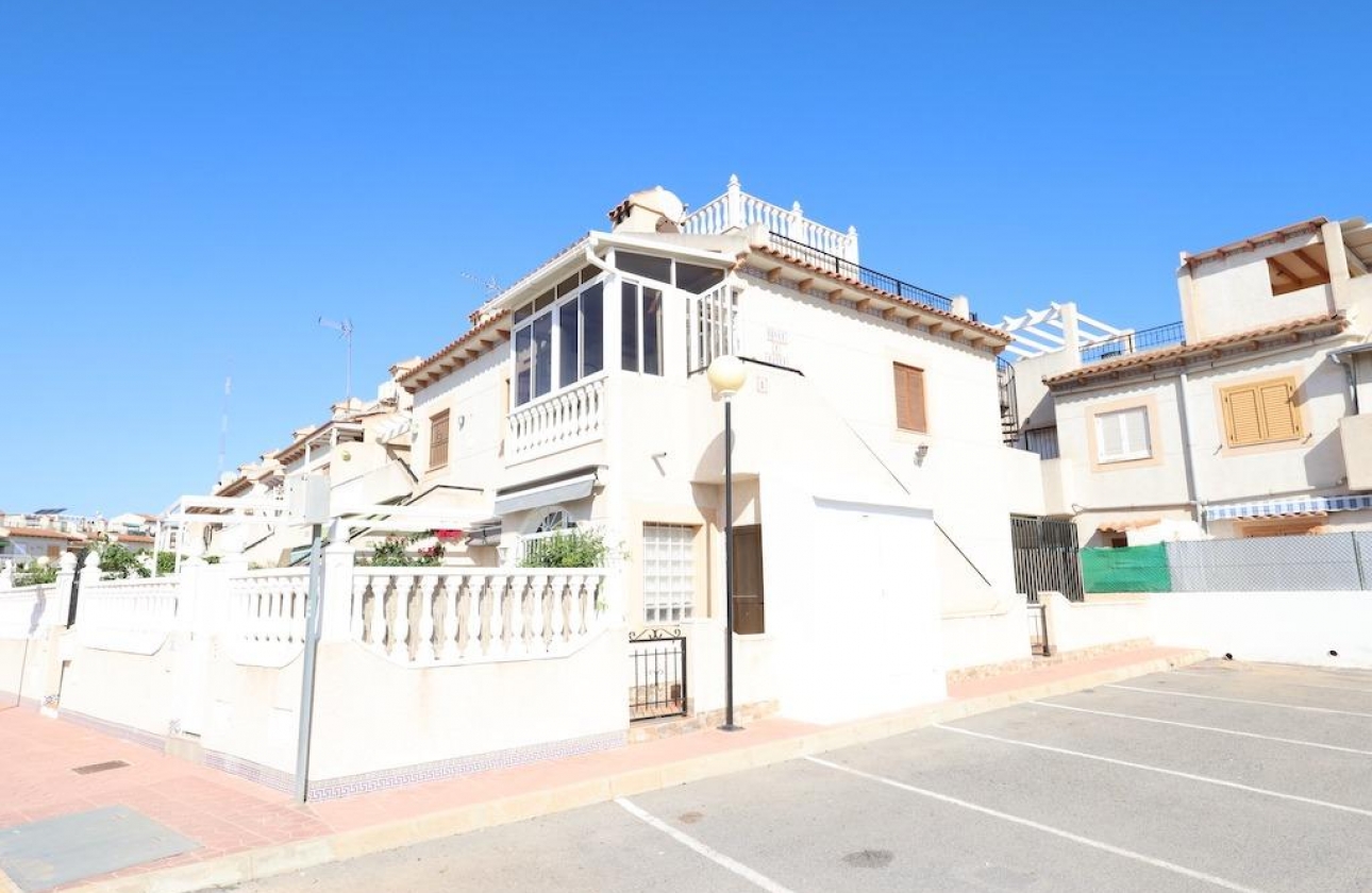 Reventa - Bungalow - Guardamar del Segura - Pórtico Mediterráneo