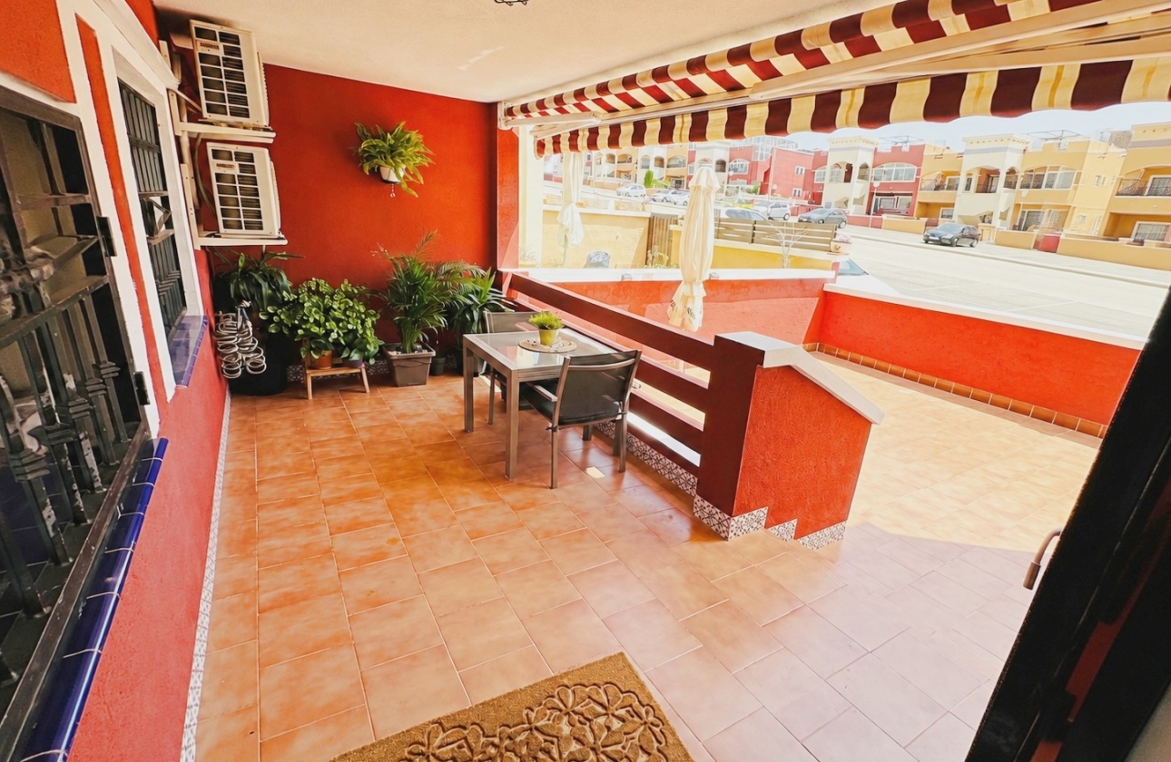 Reventa - Bungalow - Los Altos - Dream Hills - Dream Hills 2