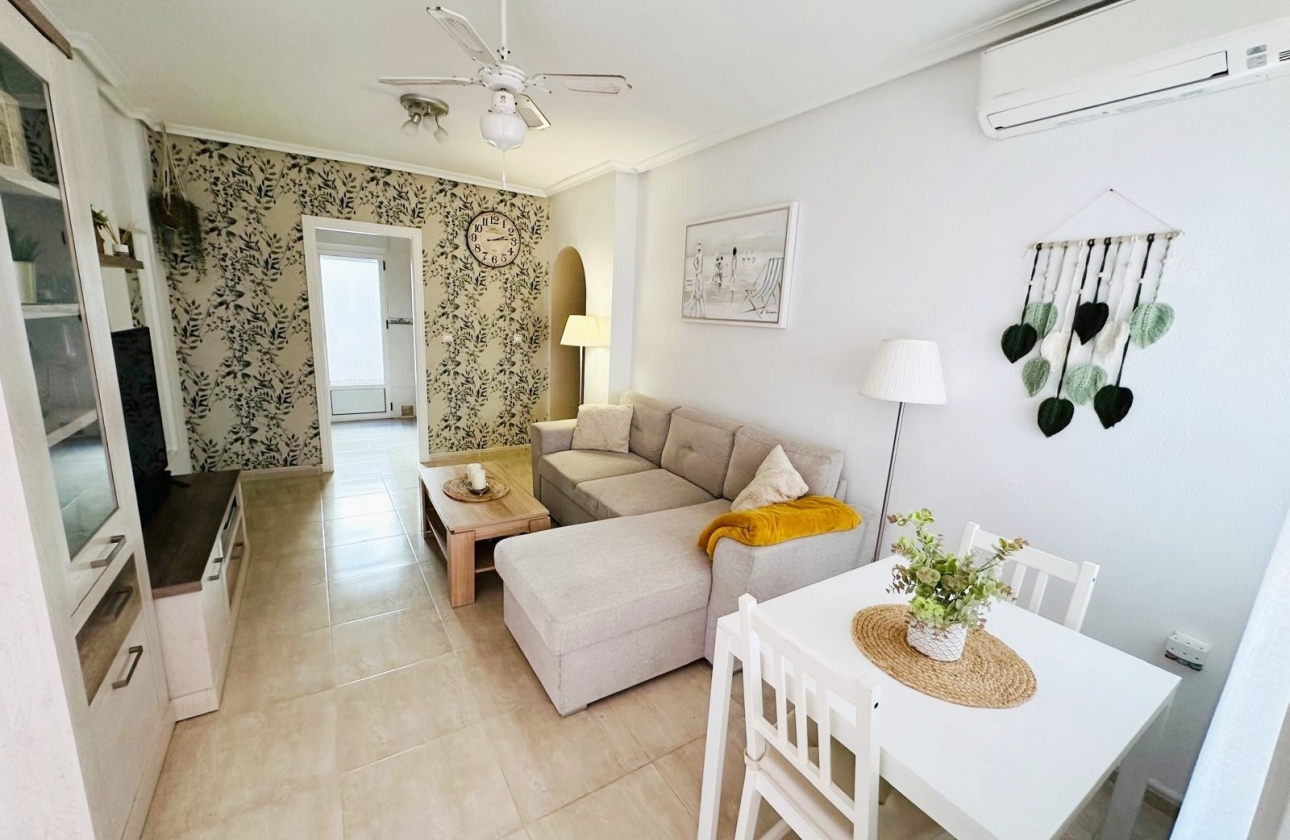 Reventa - Bungalow - Los Altos - Dream Hills - Dream Hills 2