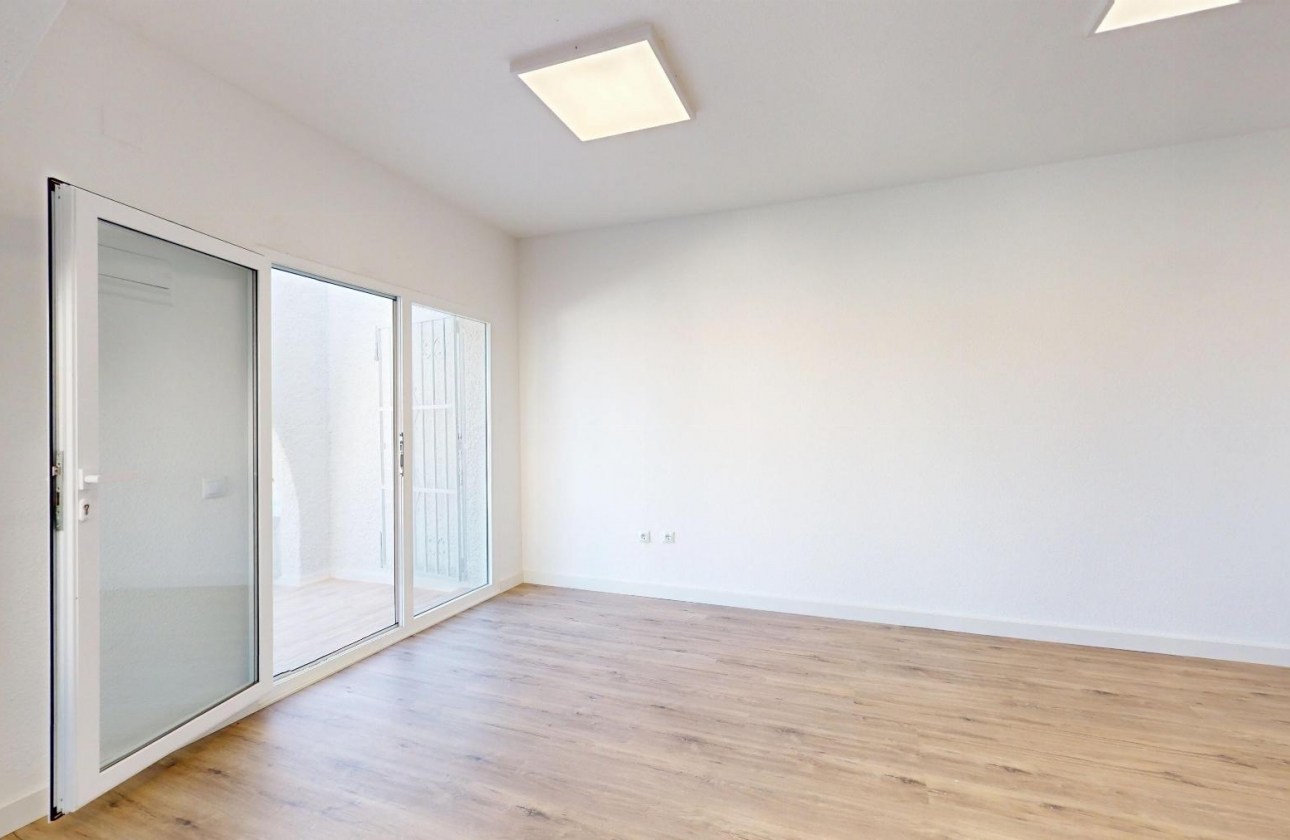 Reventa - Bungalow - Orihuela Costa - Blue Lagoon