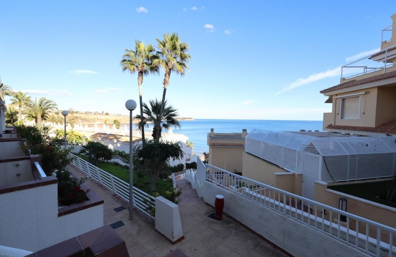 Reventa - Bungalow - Orihuela Costa - Campoamor