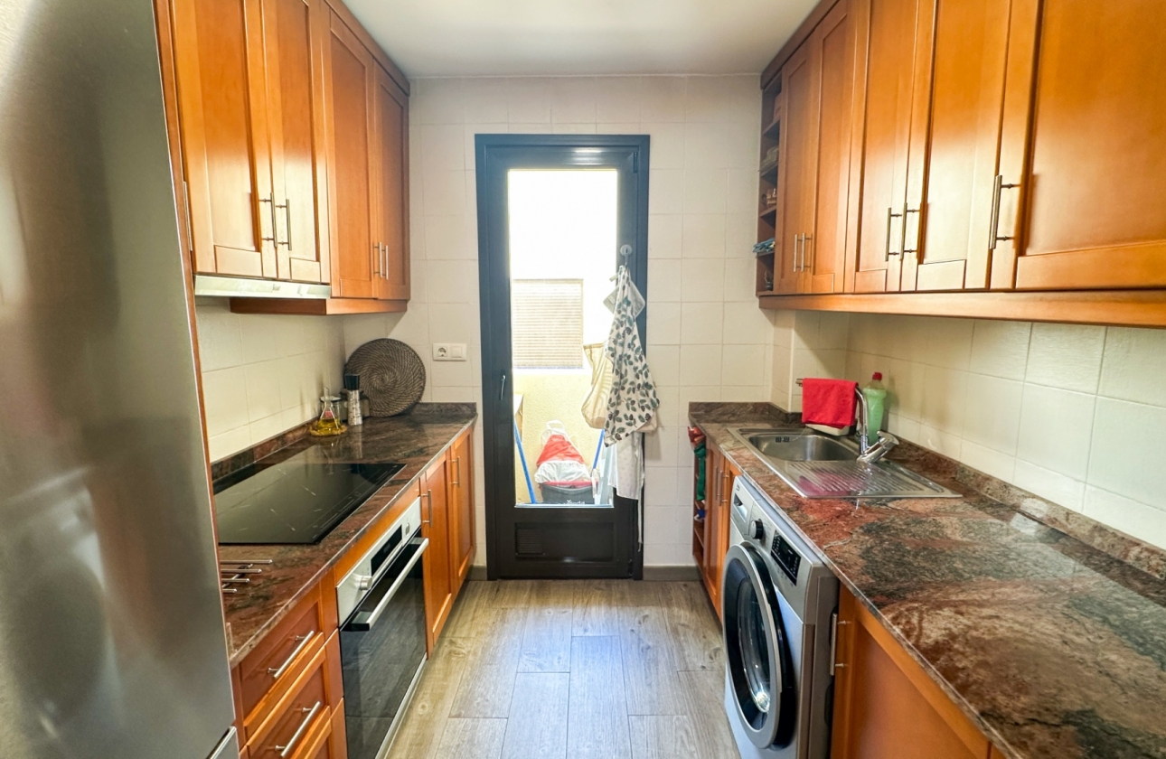 Reventa - Bungalow - Orihuela Costa - Los Altos