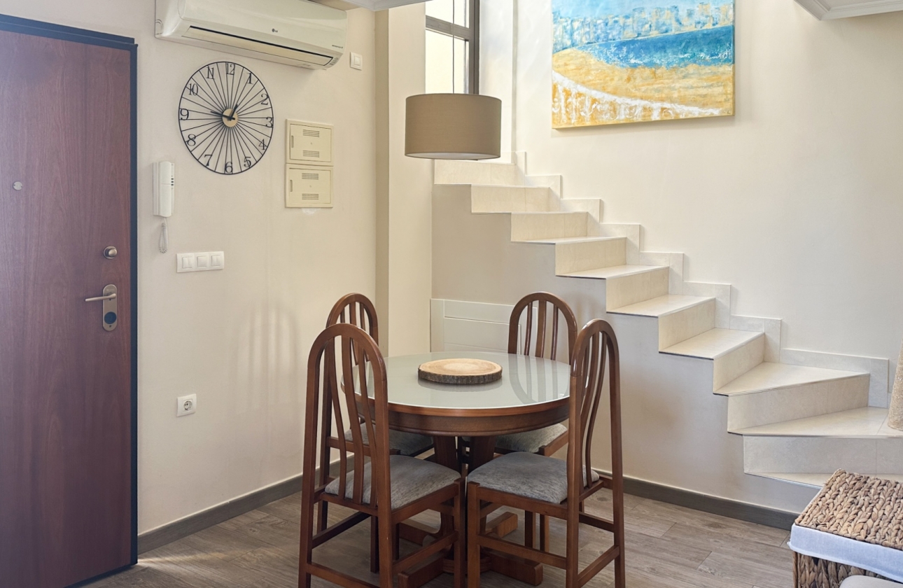 Reventa - Bungalow - Orihuela Costa - Los Altos