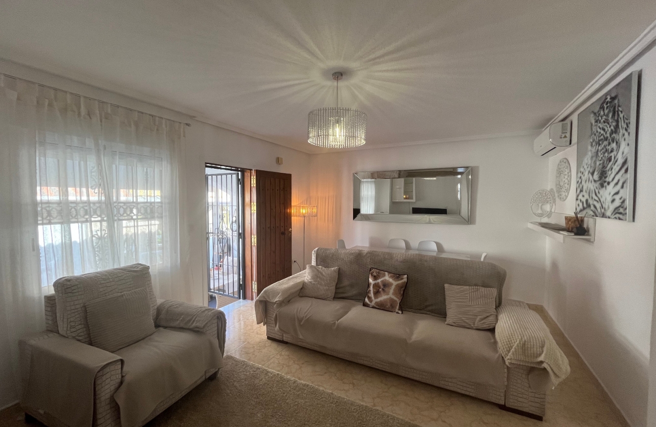 Reventa - Bungalow - Punta Prima - Serena