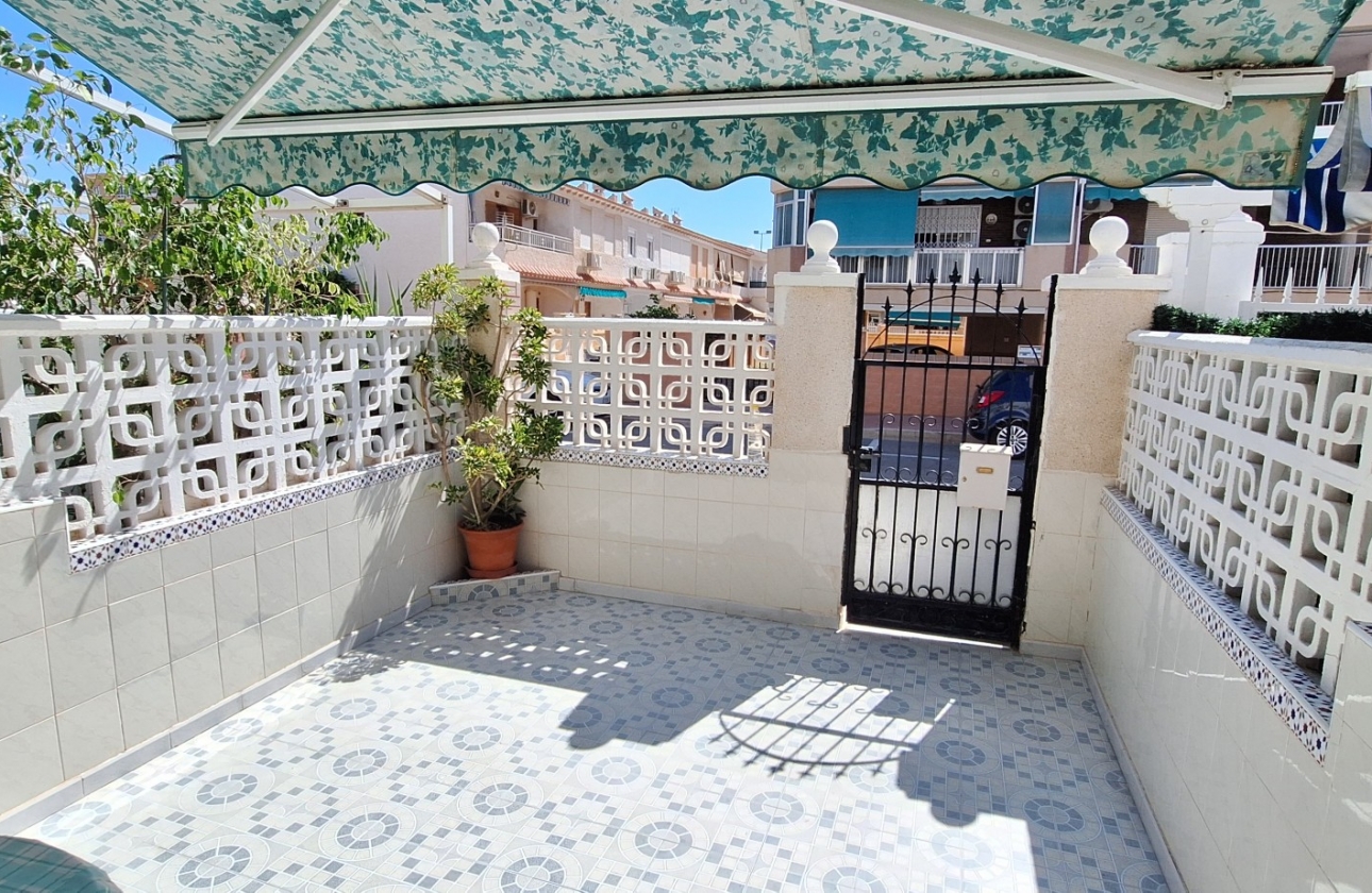 Reventa - Bungalow - Santa Pola - Gran Playa