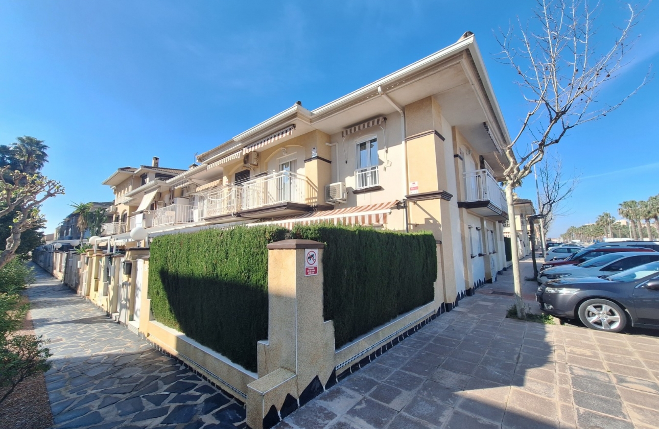 Reventa - Bungalow - Santa Pola - Gran Playa