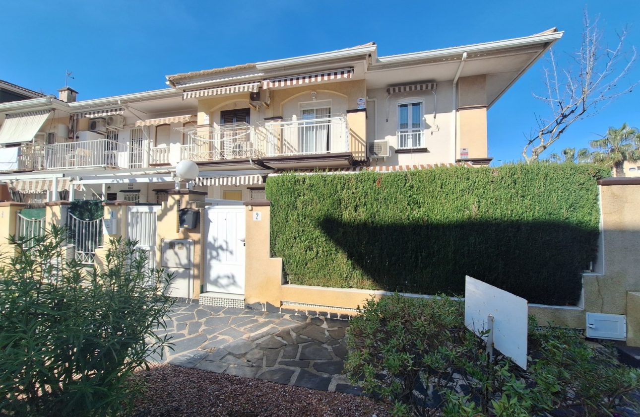 Reventa - Bungalow - Santa Pola - Gran Playa