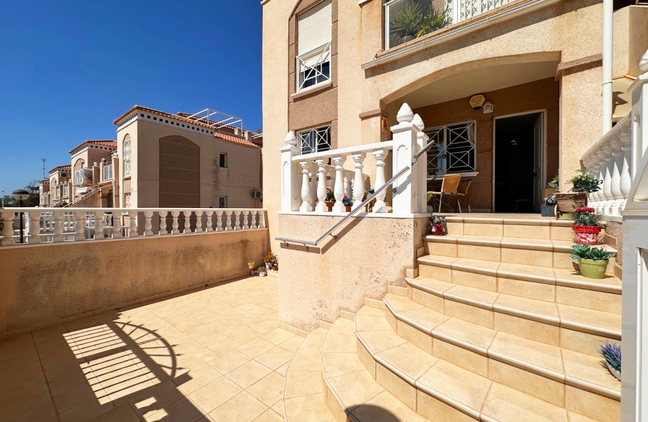 Reventa - Bungalow - ﻿Torrevieja (Alicante) - Spain